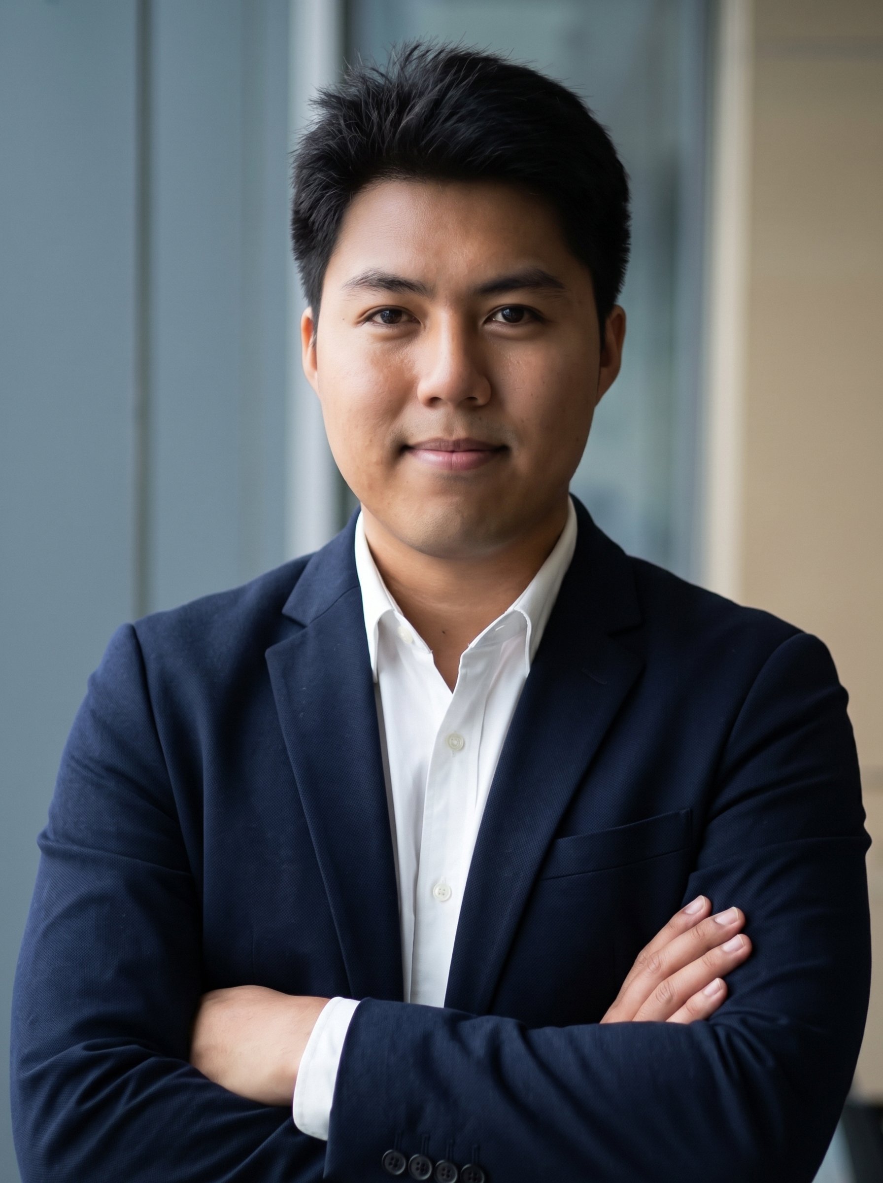 Seth Drick Pagotaisidro - Operations VA & Systems Specialist
